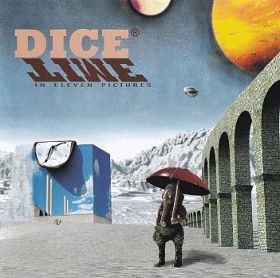 DICE /  TIME IN ELEVEN PICTURES ξʾܺ٤