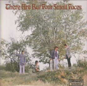 SMALL FACES / THERE ARE BUT FOUR SMALL FACES ξʾܺ٤