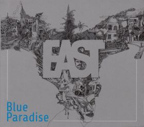 EAST / BLUE PARADISE ξʾܺ٤