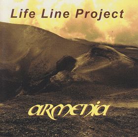 LIFE LINE PROJECT / ARMENIA ξʾܺ٤