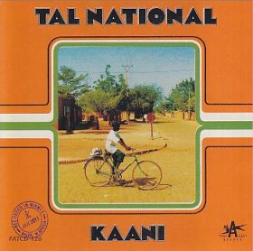 TAL NATIONAL / KAANI ξʾܺ٤