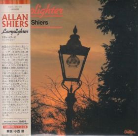 ALLAN SHIERS / LAMPLIGHTER ξʾܺ٤