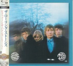 ROLLING STONES / BETWEEN THE BUTTONS ξʾܺ٤