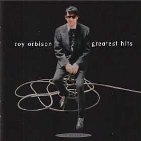 ROY ORBISON / IN DREAMS: GREATEST HITS ξʾܺ٤
