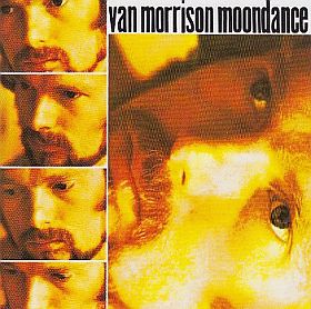 VAN MORRISON / MOONDANCE ξʾܺ٤