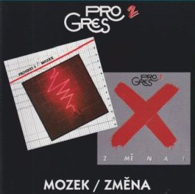 PROGRES 2(PROGRES) / MOZEK and ZMENA ξʾܺ٤