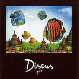 DISCUS / 1st ξʾܺ٤