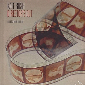 KATE BUSH / DIRECTOR'S CUT ξʾܺ٤