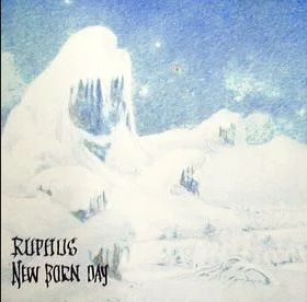 RUPHUS / NEW BORN DAY ξʾܺ٤