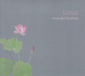 NONOKO YOSHIDA / LOTUS ξʾܺ٤