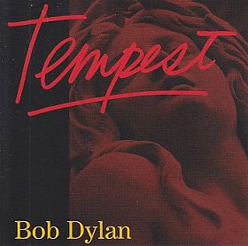 BOB DYLAN / TEMPEST ξʾܺ٤