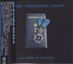 PIERRE VERVLOESEM GROUP / 30 YEARS OF SUCCESS ξʾܺ٤