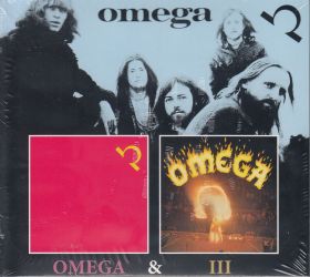 OMEGA / OMEGA and OMEGA III ξʾܺ٤