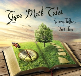 TIGER MOTH TALES / STORY TELLERS: PART TWO ξʾܺ٤