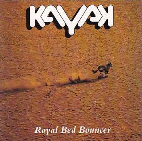 KAYAK / ROYAL BED BOUNCER ξʾܺ٤