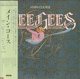 BEE GEES / MAIN COURSE ξʾܺ٤