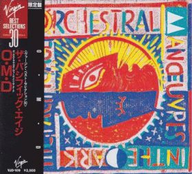 ORCHESTRAL MANOEUVRES IN THE DARK(O.M.D.) / PACIFIC AGE ξʾܺ٤