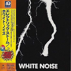 WHITE NOISE / AN ELECTRIC STORM ξʾܺ٤