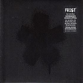 FROST* / EXPERIMENTS IN MASS APPEAL ξʾܺ٤