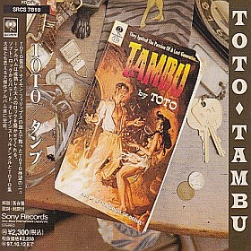 TOTO / TAMBU ξʾܺ٤
