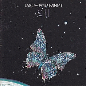 BARCLAY JAMES HARVEST / XII ξʾܺ٤