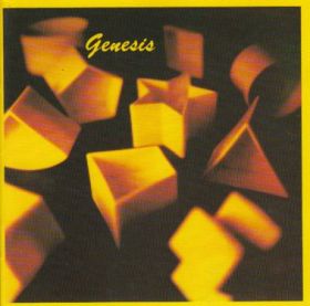 GENESIS / GENESIS ξʾܺ٤