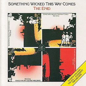 ENID / SOMETHING WICKED THIS WAY COMES (CD) ξʾܺ٤