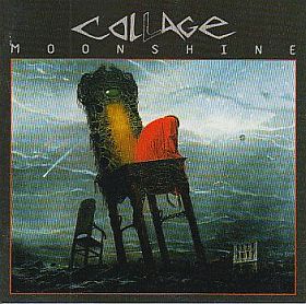 COLLAGE / MOONSHINE ξʾܺ٤