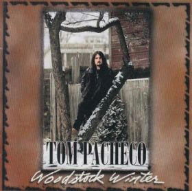 TOM PACHECO / WOODSTOCK WINTER ξʾܺ٤