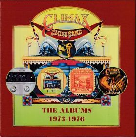 CLIMAX BLUES BAND / ALBUMS 1973-1976 ξʾܺ٤