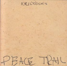 NEIL YOUNG / PEACE TRAIL ξʾܺ٤