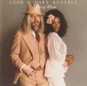 LEON & MARY RUSSELL / WEDDING ALBUM ξʾܺ٤