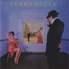 SAMMY HAGAR / STANDING HAMPTON ξʾܺ٤