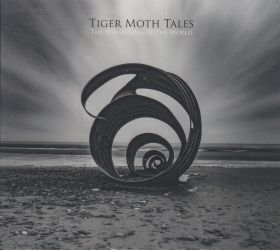 TIGER MOTH TALES / WHISPERING OF THE WORLD ξʾܺ٤