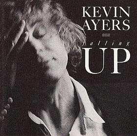 KEVIN AYERS / FALLING UP ξʾܺ٤