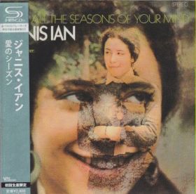 JANIS IAN / ALL THE SEASONS OF YOUR MIND ξʾܺ٤