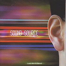 LOST WORLD BAND(LOST WORLD) / SOUND SOURCE ξʾܺ٤