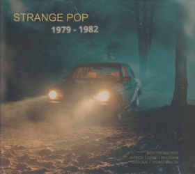 STRANGE POP / 1979-1982 ξʾܺ٤