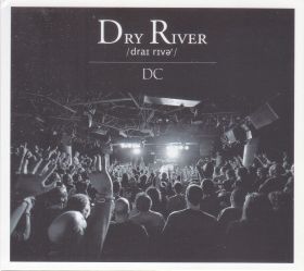 DRY RIVER / DC ξʾܺ٤