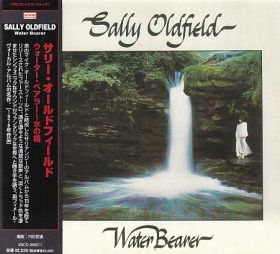 SALLY OLDFIELD (SALLY NATASHA OLDFIELD) / WATER BEARER ξʾܺ٤