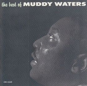 MUDDY WATERS / BEST OF ξʾܺ٤