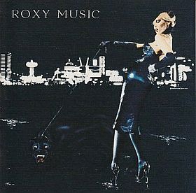 ROXY MUSIC / FOR YOUR PLEASURE ξʾܺ٤