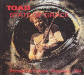 TOAD / STATE OF GRACE ξʾܺ٤
