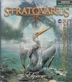 STRATOVARIUS /  ξʾܺ٤