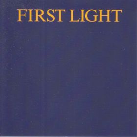 FIRST LIGHT / FIRST LIGHT ξʾܺ٤
