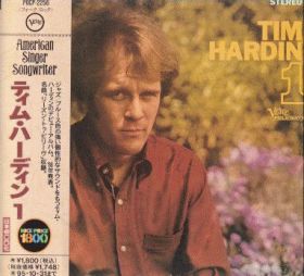 TIM HARDIN / TIM HARDIN 1 ξʾܺ٤