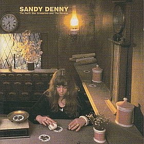 SANDY DENNY / NORTH STAR GRASSMAN AND THE RAVENS の商品詳細へ