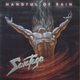 SAVATAGE / HANDFUL OF RAIN ξʾܺ٤