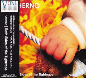 CHERNO / BOTH SIDES OF THE TIGHTROPE ξʾܺ٤