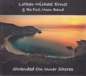 LOTHAR - MICHAEL ERNST & THE FULL MOON BAND / STRANDED ON INNER SHORES ξʾܺ٤